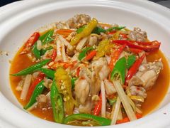 -花椒笑成都小馆(百脑汇店)