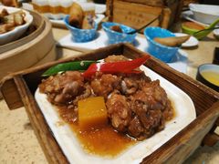 -喜鹊茶点.啫煲(车陂店)