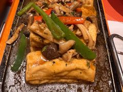 -若蘭慈·无国界素食料理(欢乐海岸店)