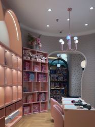 -奈尔宝·儿童乐园·亲子餐厅(苏州大悦城店)