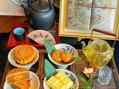 -广州花园酒店