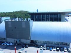 -青岛海尔洲际酒店