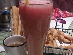 -番食园鲜食火锅(高新店)