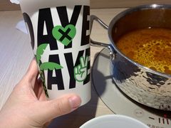 -茶大椰·椰子茶(星悦荟店)