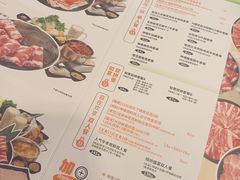 -呷哺呷哺(西单大悦城店)