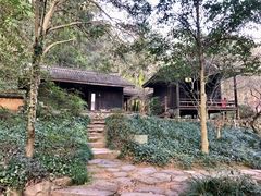 -黄公望隐居地