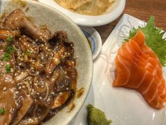 -井圣日膳(万达店)