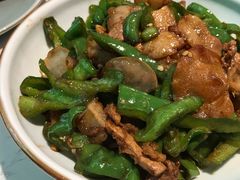 农家小炒肉-望湘园湖南菜(赛格店)