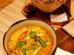 冬阴功河粉-GOGO Plate(成都太古里店)