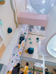 -奈尔宝·儿童乐园·亲子餐厅(苏州大悦城店)