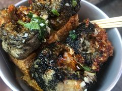 -黑色经典臭豆腐·湖南特产(坡子街店)