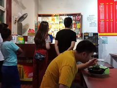 -李米线(武陵路店)