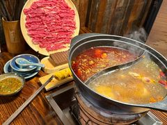 -十四不搭·打边炉(运河店)