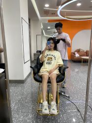 -DL HAIR SALON