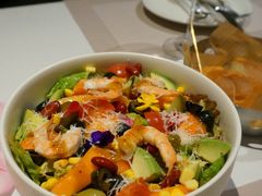 -一棵树·意大利西餐厅One Tree(新城店)