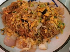 -聚春园自助餐厅(东街口店)