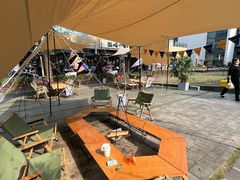 -CAMP.33露营烤肉·团建聚餐(创智天地店)