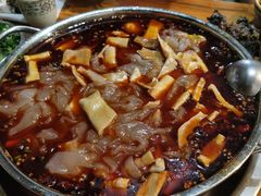 -黑竹香鸡(营和巷店)