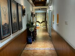 -域SPA·足疗·按摩·养生(静安寺店)