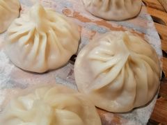 三鲜汤包-隆喜元鱼汤包·海鲜(中联广场店)