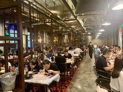 大堂-巴厘龙虾·榜首油焖大虾(音乐学院·沿江酒馆店)
