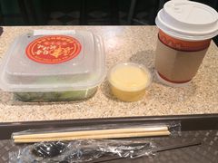 -孖记茶档·热腾茶餐(江南西plus店)