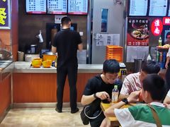 -杭州小笼包(第14档口四海凯悦美食城店)