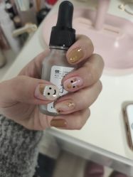 -LEILEI NAIL蕾蕾美甲美睫