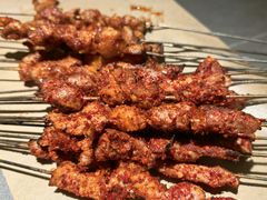 -有奴思烤肉·清真(正宁路店)