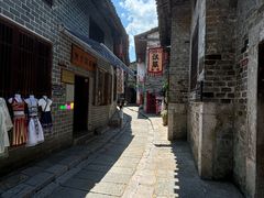 -羊楼洞