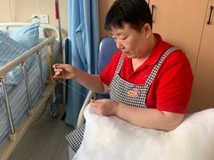 -锦欣康养上海泽顾护理院