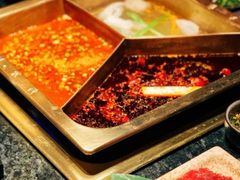 -王家渡火锅店(棕榈泉店)