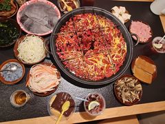-长嘉·河图火锅(长嘉汇江景旗舰店)