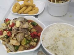 -深海中餐厅(国家海洋博物馆店)
