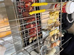 -小寒羊烧烤(凯瑞时代大厦店)