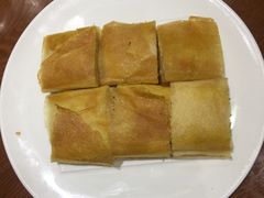 -天蓮珍素館