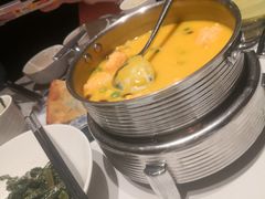 -柴门头啖汤·经典川菜·慢火汤品(锦城万达店)