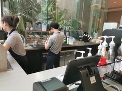 -瑞幸咖啡(南昌国际金融中心店)