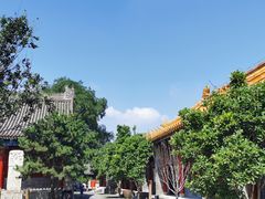 -宣南文化博物馆