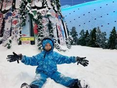-广州热雪奇迹