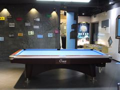 -CIAO·团建聚餐·生日派对轰趴馆(福田店)