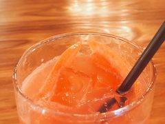 -D-harry cafe(汤家桥路店)