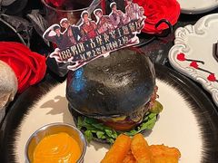 -Nord Grill&Bar Highland诺德西餐(深圳欢乐海岸店)