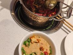 -大斌家串串火锅(马栏山店)