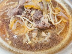 安格斯肥牛饭-南城香·饭香串香馄饨香(青年路店)