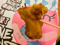 -傅强排骨(成都总店)