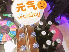 -麦度量贩式KTV(中联广场店)
