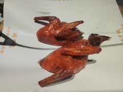 -鸽子侯·家宴·平价海鲜(市图书馆店)