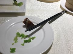 -七哥港式茶餐厅(亮马桥总店)
