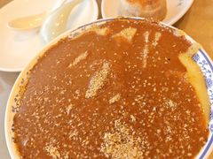 面茶-南来顺饭庄·清真(南菜园店)